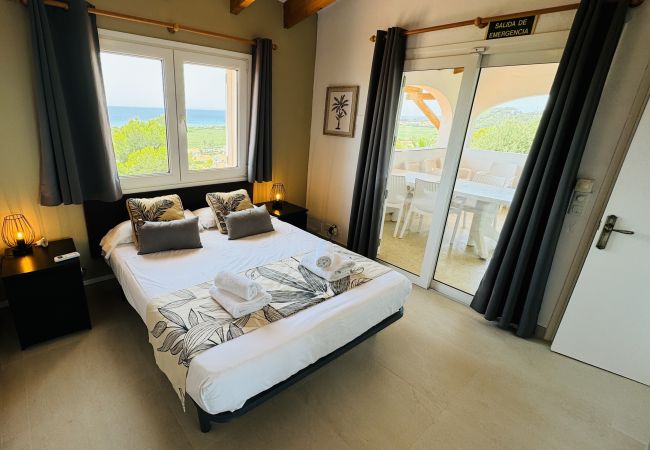 Villa en Son Bou - Villa BONA VISTA Villa en Son Bou - Villa BONA VISTA