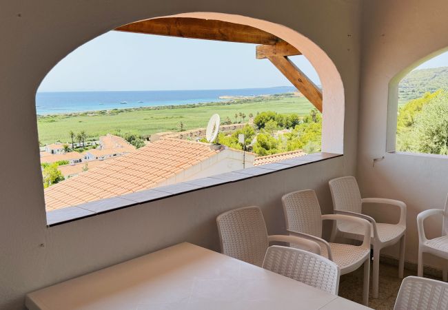 Villa en Son Bou - Villa BONA VISTA Villa en Son Bou - Villa BONA VISTA