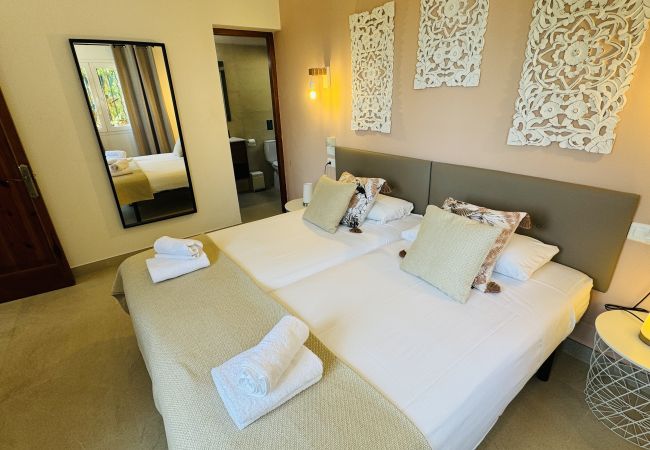 Villa en Son Bou - Villa BONA VISTA Villa en Son Bou - Villa BONA VISTA