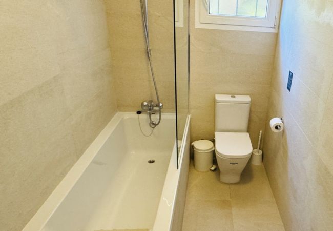 Villa en Son Bou - Villa BONA VISTA Villa en Son Bou - Villa BONA VISTA