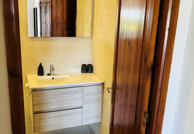 Villa en Son Bou - Villa BONA VISTA Villa en Son Bou - Villa BONA VISTA