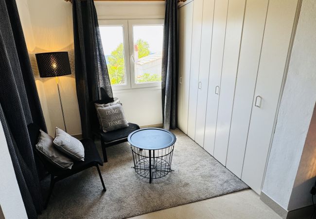 Villa en Son Bou - Villa BONA VISTA Villa en Son Bou - Villa BONA VISTA