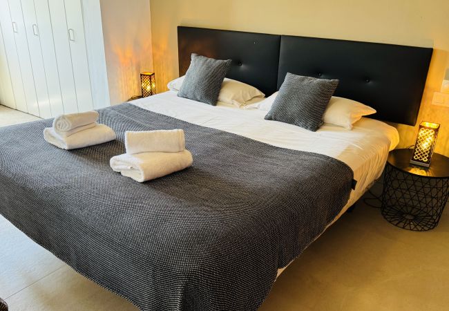 Villa en Son Bou - Villa BONA VISTA Villa en Son Bou - Villa BONA VISTA