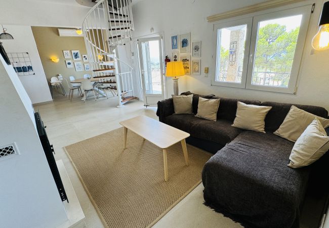 Villa en Son Bou - Villa BONA VISTA Villa en Son Bou - Villa BONA VISTA