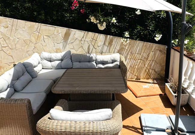 Villa en Son Bou - Villa BONA VISTA Villa en Son Bou - Villa BONA VISTA