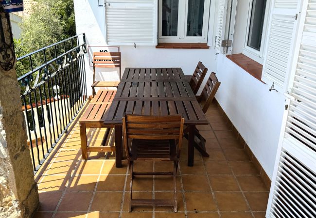 Villa en Son Bou - Villa BONA VISTA Villa en Son Bou - Villa BONA VISTA