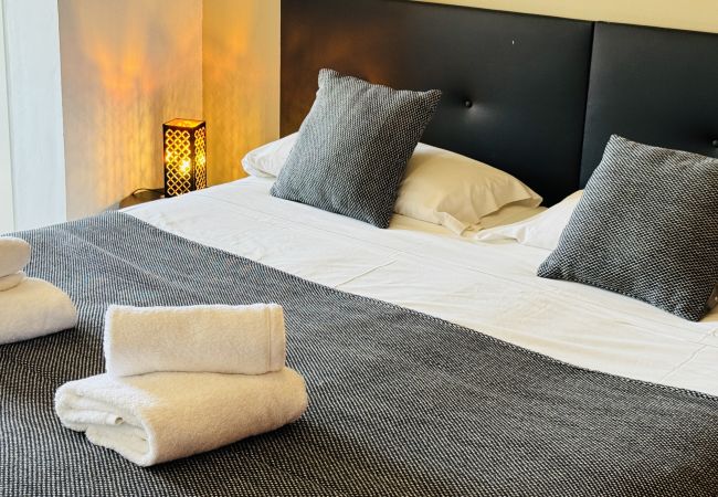 Villa en Son Bou - Villa BONA VISTA Villa en Son Bou - Villa BONA VISTA