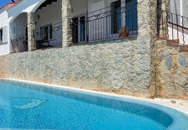 Villa en Son Bou - Villa BONA VISTA Villa en Son Bou - Villa BONA VISTA