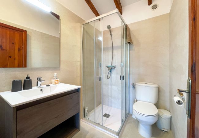 Villa en Son Bou - Villa BONA VISTA Villa en Son Bou - Villa BONA VISTA