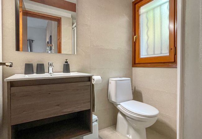 Villa en Son Bou - Villa BONA VISTA Villa en Son Bou - Villa BONA VISTA