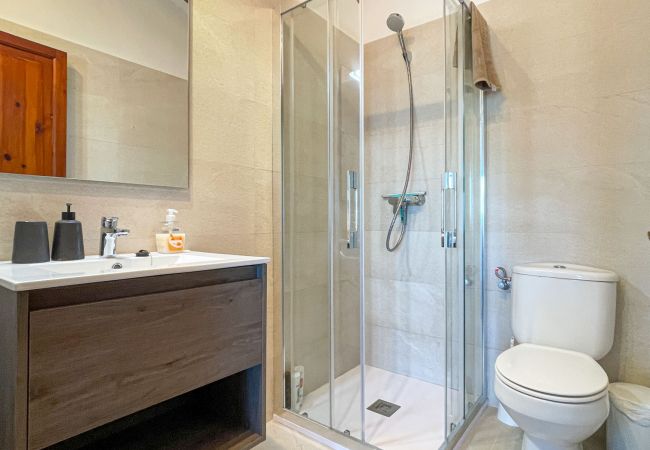 Villa en Son Bou - Villa BONA VISTA Villa en Son Bou - Villa BONA VISTA