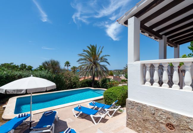 Villa en Son Bou - Villa KAKABA Villa en Son Bou - Villa KAKABA