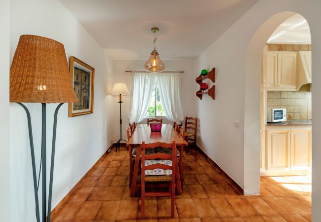 Villa en Son Bou - Villa KAKABA Villa en Son Bou - Villa KAKABA