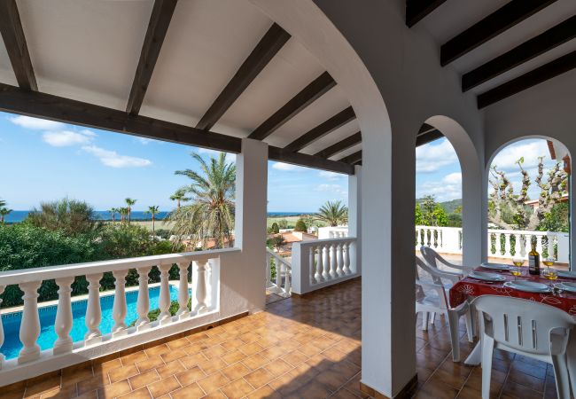 Villa en Son Bou - Villa KAKABA Villa en Son Bou - Villa KAKABA