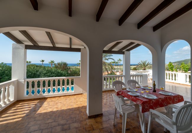 Villa en Son Bou - Villa KAKABA Villa en Son Bou - Villa KAKABA