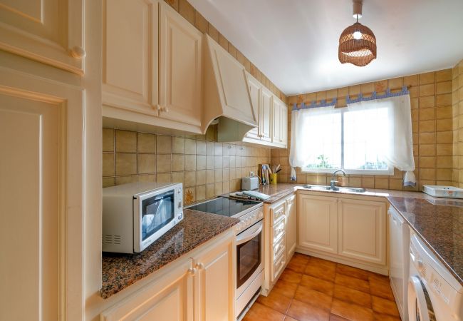 Villa en Son Bou - Villa KAKABA Villa en Son Bou - Villa KAKABA