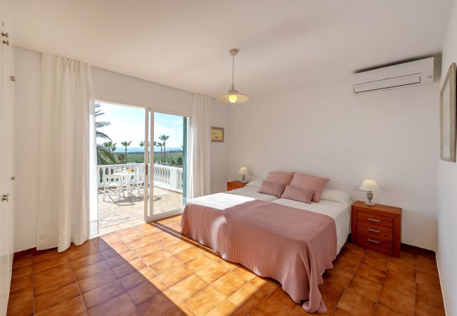 Villa en Son Bou - Villa KAKABA Villa en Son Bou - Villa KAKABA