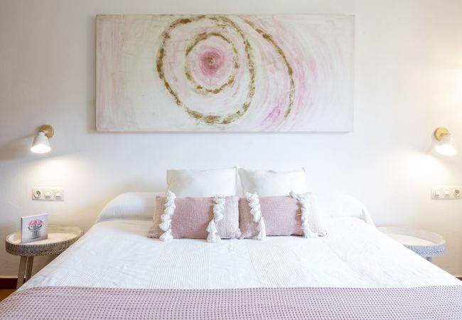 Villa en Son Bou - Villa CASA MAESO Villa en Son Bou - Villa CASA MAESO