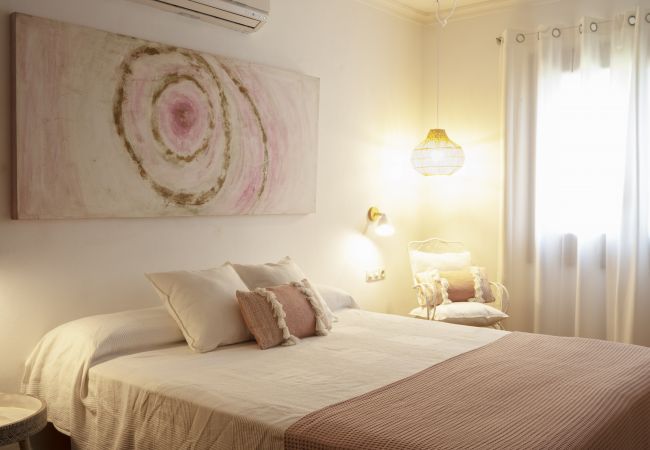 Villa en Son Bou - Villa CASA MAESO Villa en Son Bou - Villa CASA MAESO