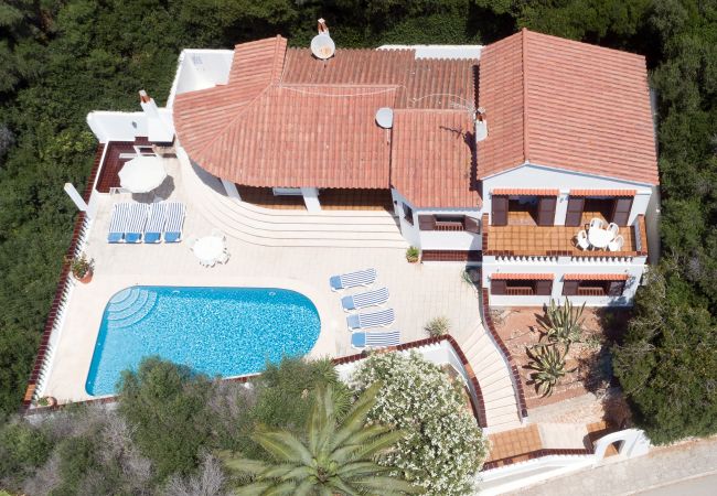 Villa en Son Bou - Villa CASA MAESO Villa en Son Bou - Villa CASA MAESO