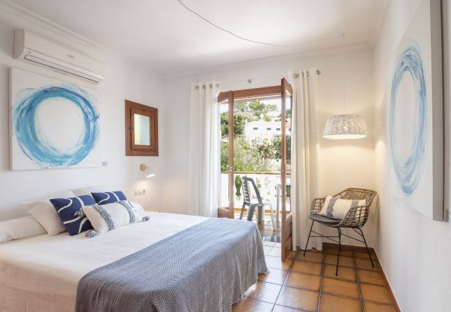 Villa en Son Bou - Villa CASA MAESO Villa en Son Bou - Villa CASA MAESO