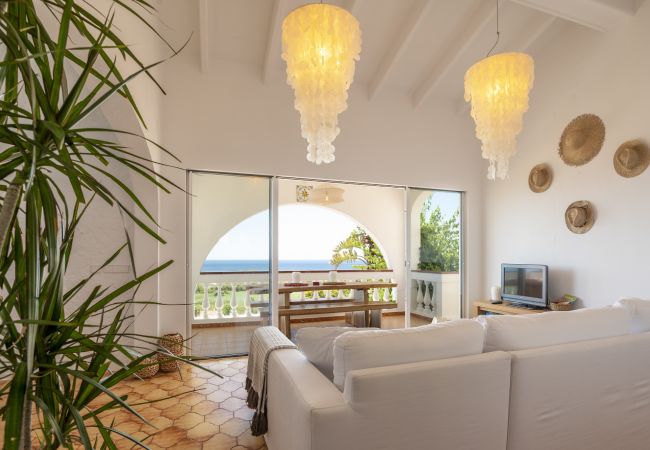 Villa en Son Bou - Villa MARGARITA Villa en Son Bou - Villa MARGARITA