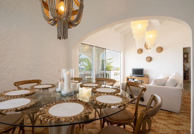 Villa en Son Bou - Villa MARGARITA Villa en Son Bou - Villa MARGARITA