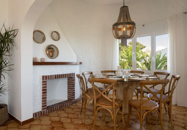 Villa en Son Bou - Villa MARGARITA Villa en Son Bou - Villa MARGARITA