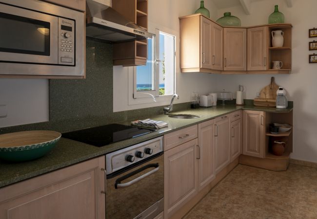 Villa en Son Bou - Villa MARGARITA Villa en Son Bou - Villa MARGARITA