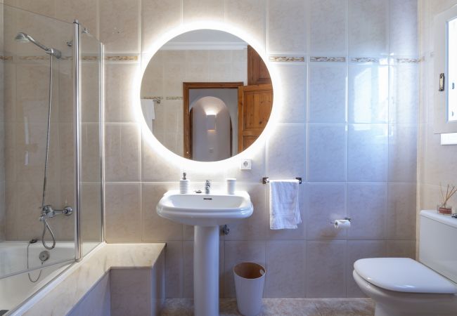 Villa en Son Bou - Villa MARGARITA Villa en Son Bou - Villa MARGARITA