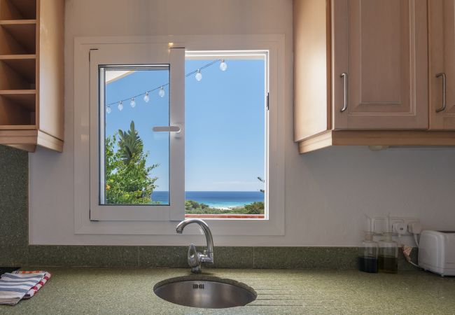 Villa en Son Bou - Villa MARGARITA Villa en Son Bou - Villa MARGARITA