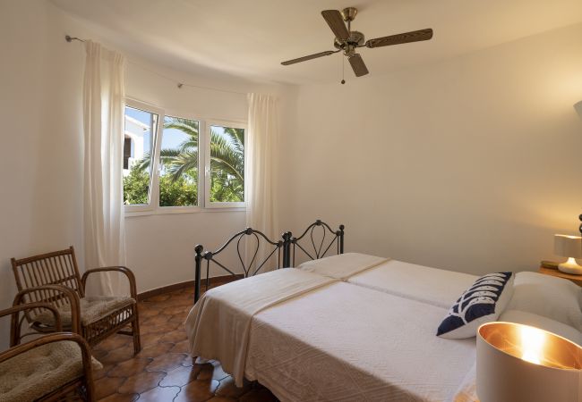 Villa en Son Bou - Villa MARGARITA Villa en Son Bou - Villa MARGARITA