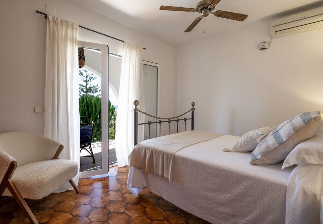 Villa en Son Bou - Villa MARGARITA Villa en Son Bou - Villa MARGARITA