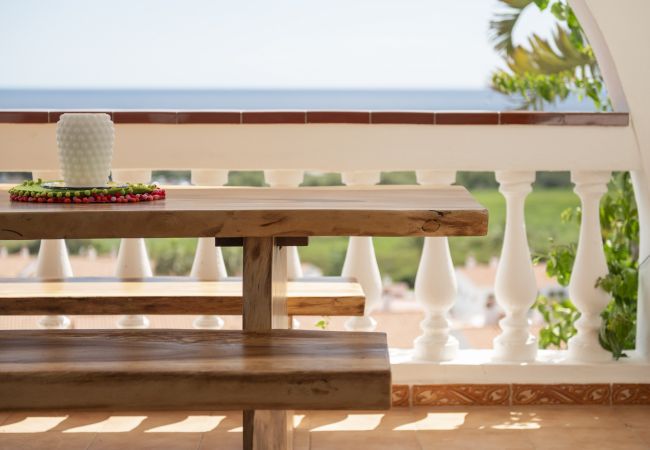 Villa en Son Bou - Villa MARGARITA Villa en Son Bou - Villa MARGARITA