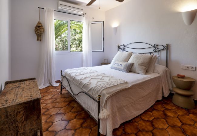 Villa en Son Bou - Villa MARGARITA Villa en Son Bou - Villa MARGARITA