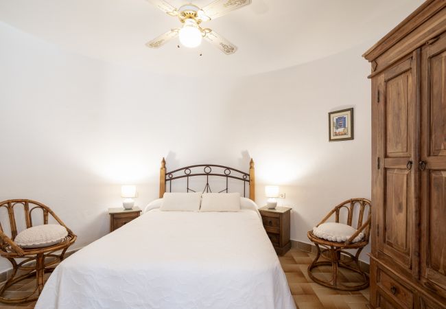 Villa en Son Bou - Villa MARGARITA Villa en Son Bou - Villa MARGARITA