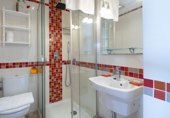 Villa en Son Bou - Villa MARGARITA Villa en Son Bou - Villa MARGARITA