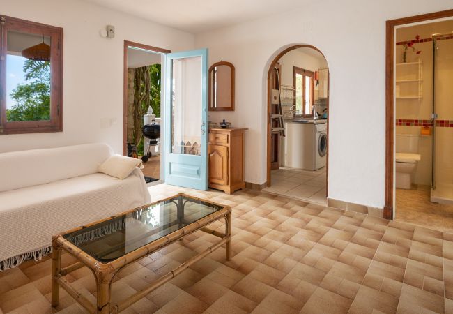 Villa en Son Bou - Villa MARGARITA Villa en Son Bou - Villa MARGARITA