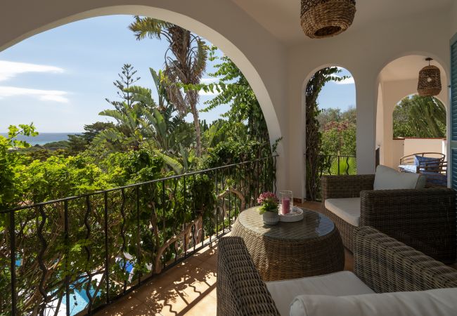 Villa en Son Bou - Villa MARGARITA Villa en Son Bou - Villa MARGARITA