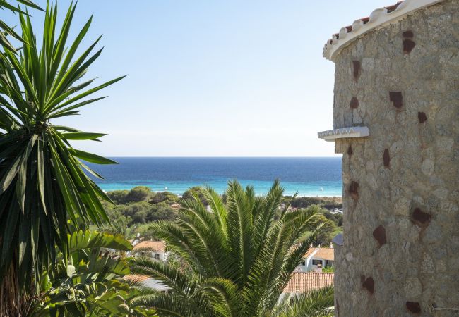 Villa en Son Bou - Villa MARGARITA Villa en Son Bou - Villa MARGARITA