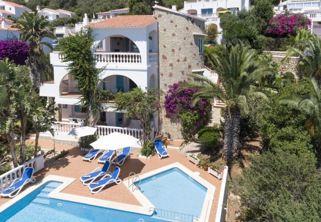 Villa en Son Bou - Villa MARGARITA Villa en Son Bou - Villa MARGARITA