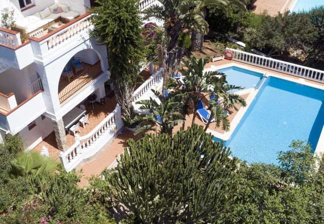 Villa en Son Bou - Villa MARGARITA Villa en Son Bou - Villa MARGARITA