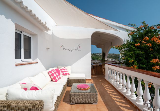 Villa en Son Bou - Villa MARGARITA Villa en Son Bou - Villa MARGARITA