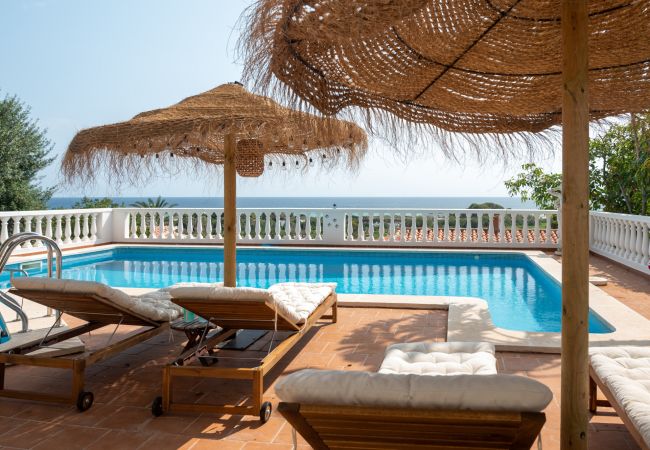 Villa en Son Bou - Villa MARGARITA Villa en Son Bou - Villa MARGARITA