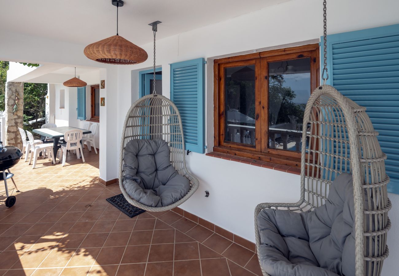 Villa en Son Bou - Villa MARGARITA