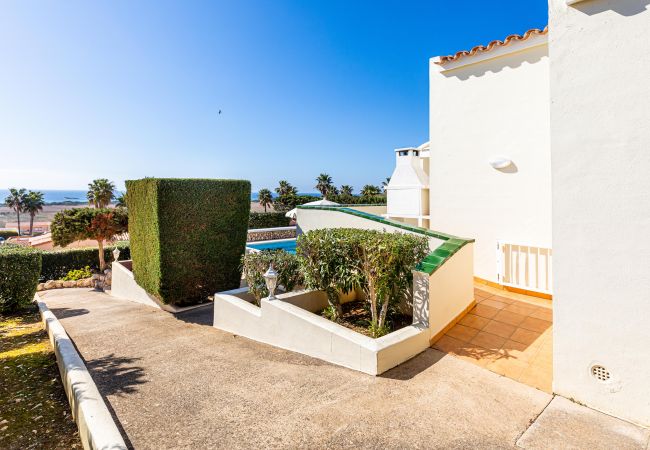 Villa en Son Bou - Villa SOL Villa en Son Bou - Villa SOL