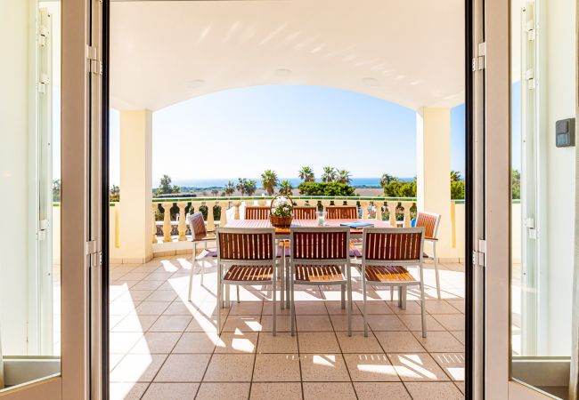 Villa en Son Bou - Villa SOL Villa en Son Bou - Villa SOL