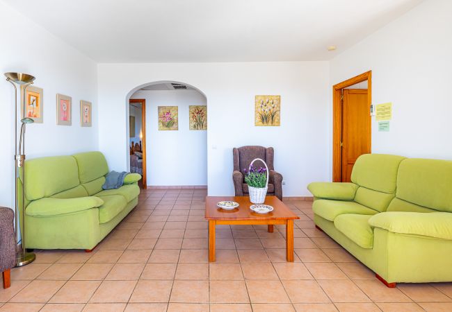 Villa en Son Bou - Villa SOL Villa en Son Bou - Villa SOL