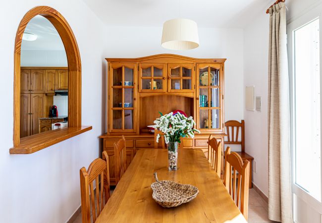 Villa en Son Bou - Villa SOL Villa en Son Bou - Villa SOL