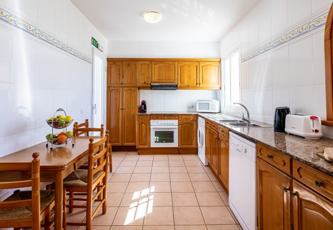 Villa en Son Bou - Villa SOL Villa en Son Bou - Villa SOL